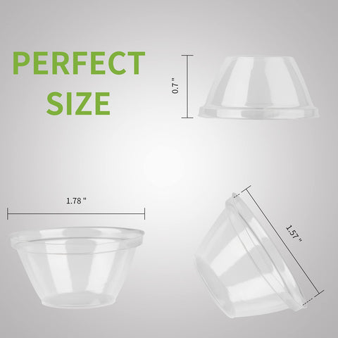 TISOHUGO Mini greenhouse dome creates stable humidity for seed germination.