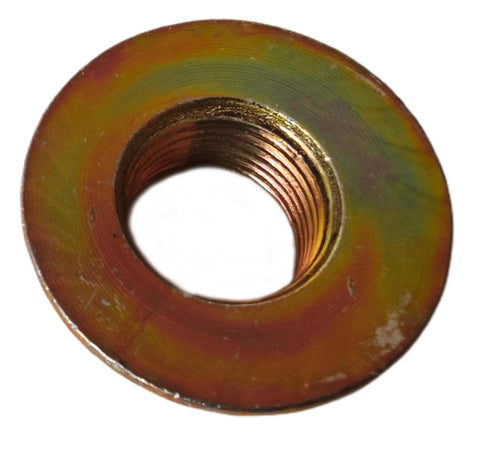 TITISKIN spindle blade nut – interchangeable with multiple part numbers for easy replacements.
