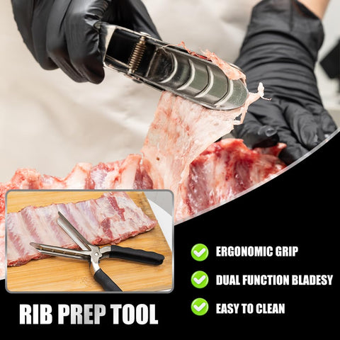 TitTees tool highlights anti-slip grip for secure handling