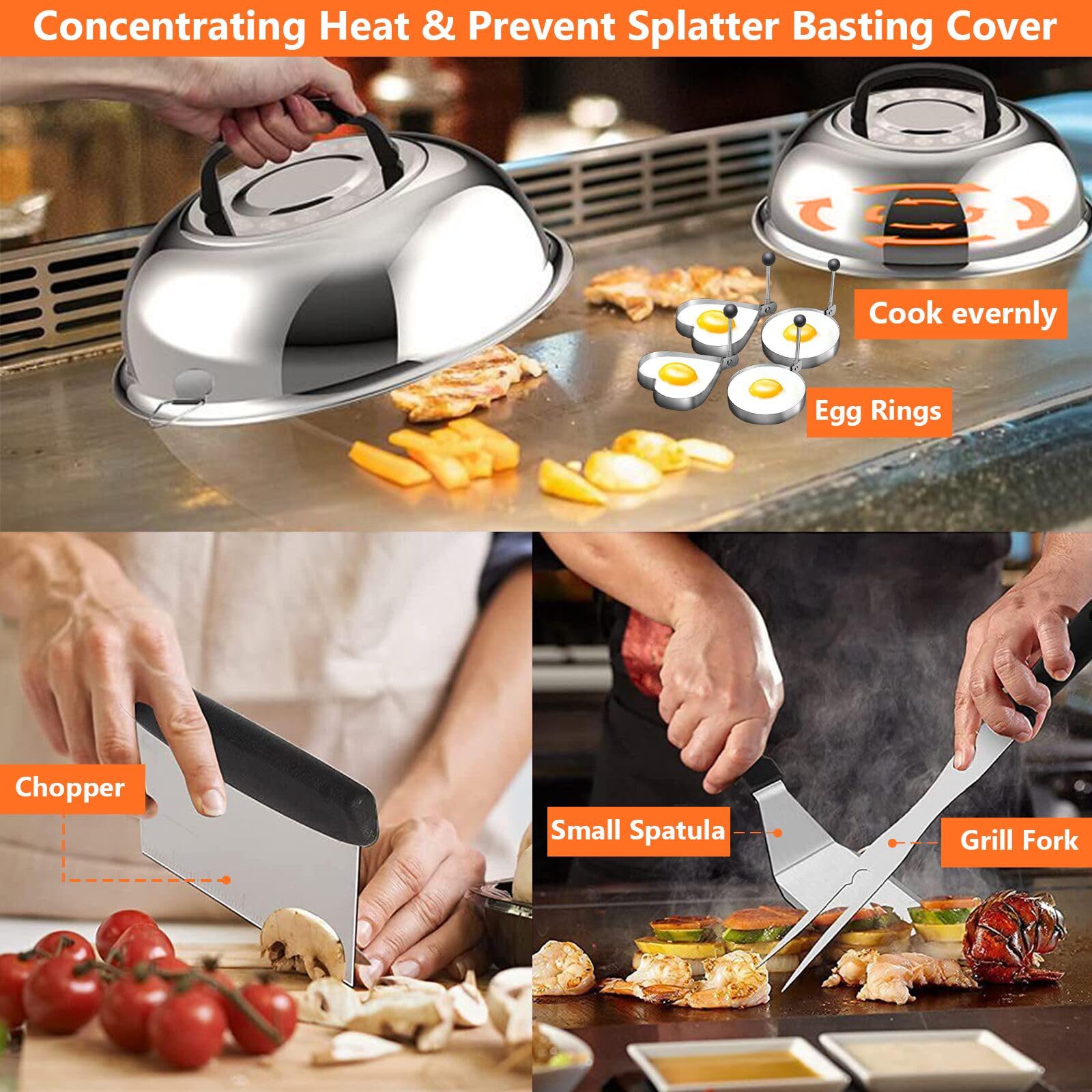 Tivddikun meat injector for adding moisture and flavor to grilled meats