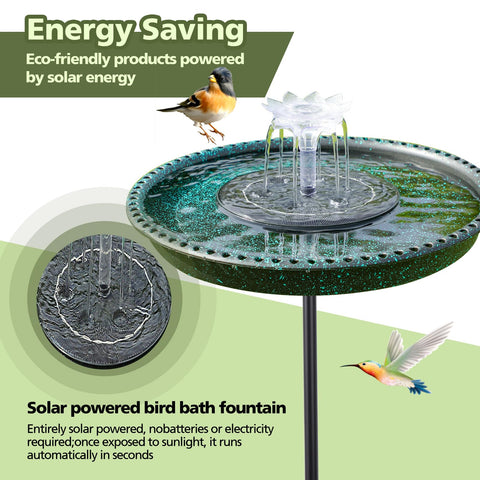 tiyiawi bird feeder option lets birds snack in your backyard