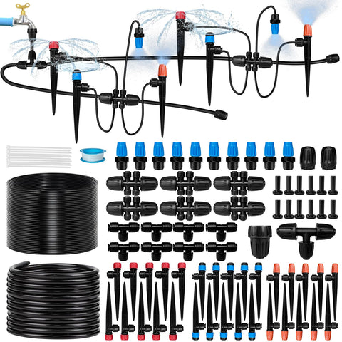 TJJFMM 230ft main line image for efficient garden irrigation