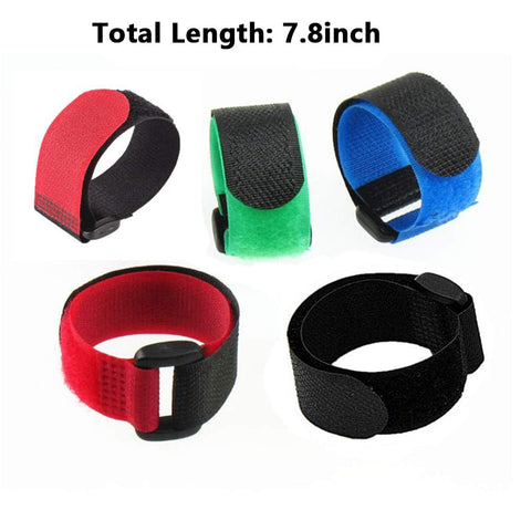 Tkocisa poultry collar color pack in four colors for organization