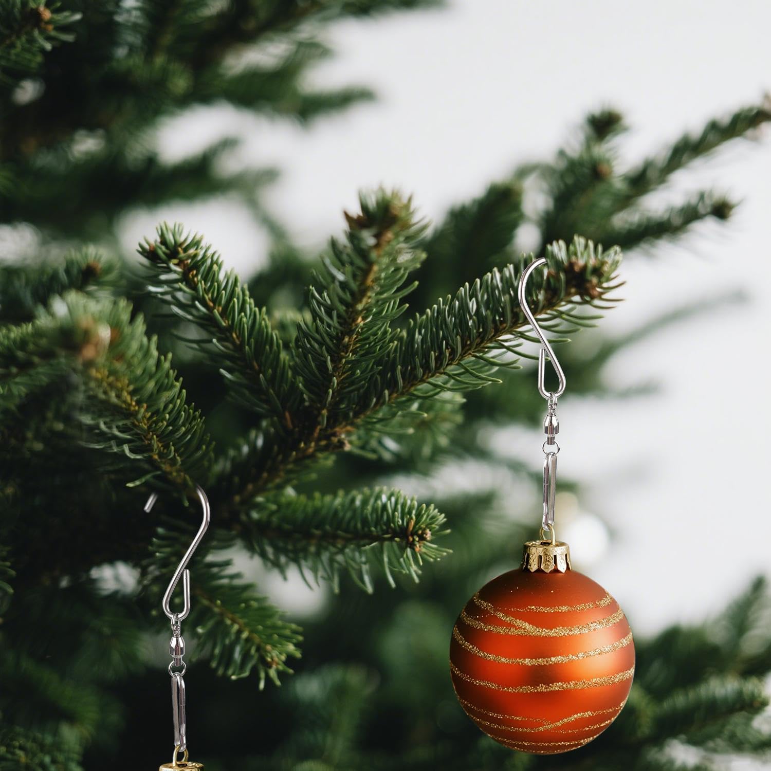 TKYPZY party supply swivel hooks ideal for events and decorations.