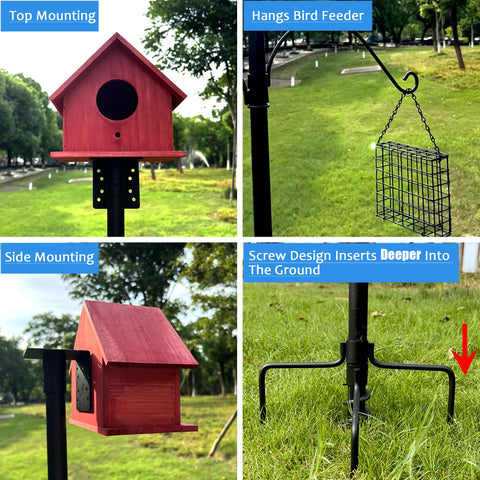Tlsiod bird-ready camera platform enables wildlife monitoring.