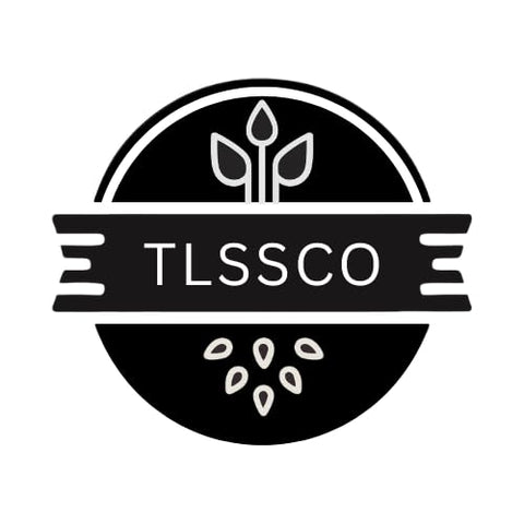 TLSSCO Winged bean heirloom seeds highlighting preserved genetic diversity.