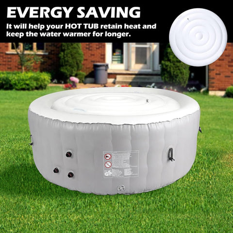 Tlswshsy rain-overflow cover protects edge from condensation and debris
