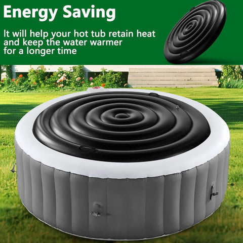 Tlswshsy waterproof stretchy PVC material withstands outdoor conditions.