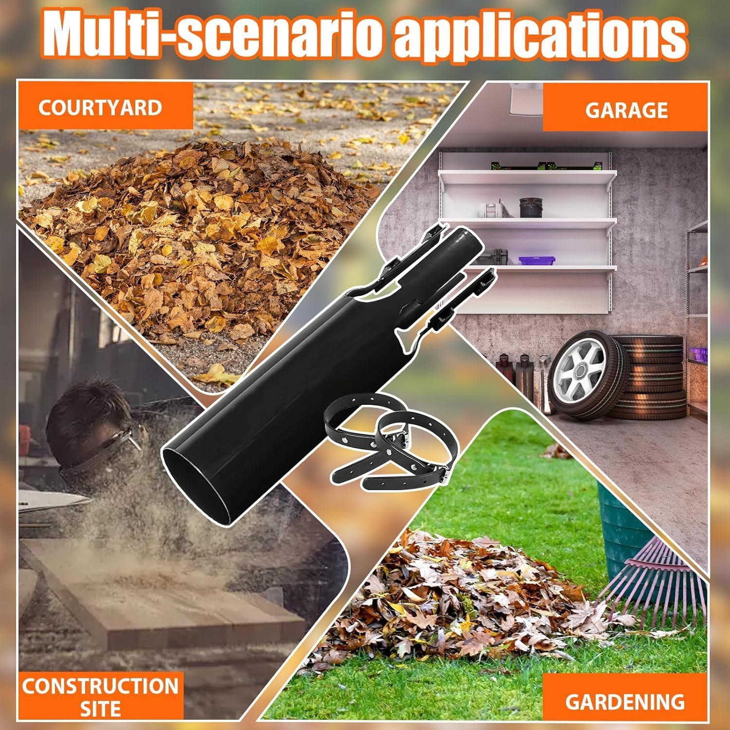 TLZN PO weather resistant polymer construction withstands sun and rain