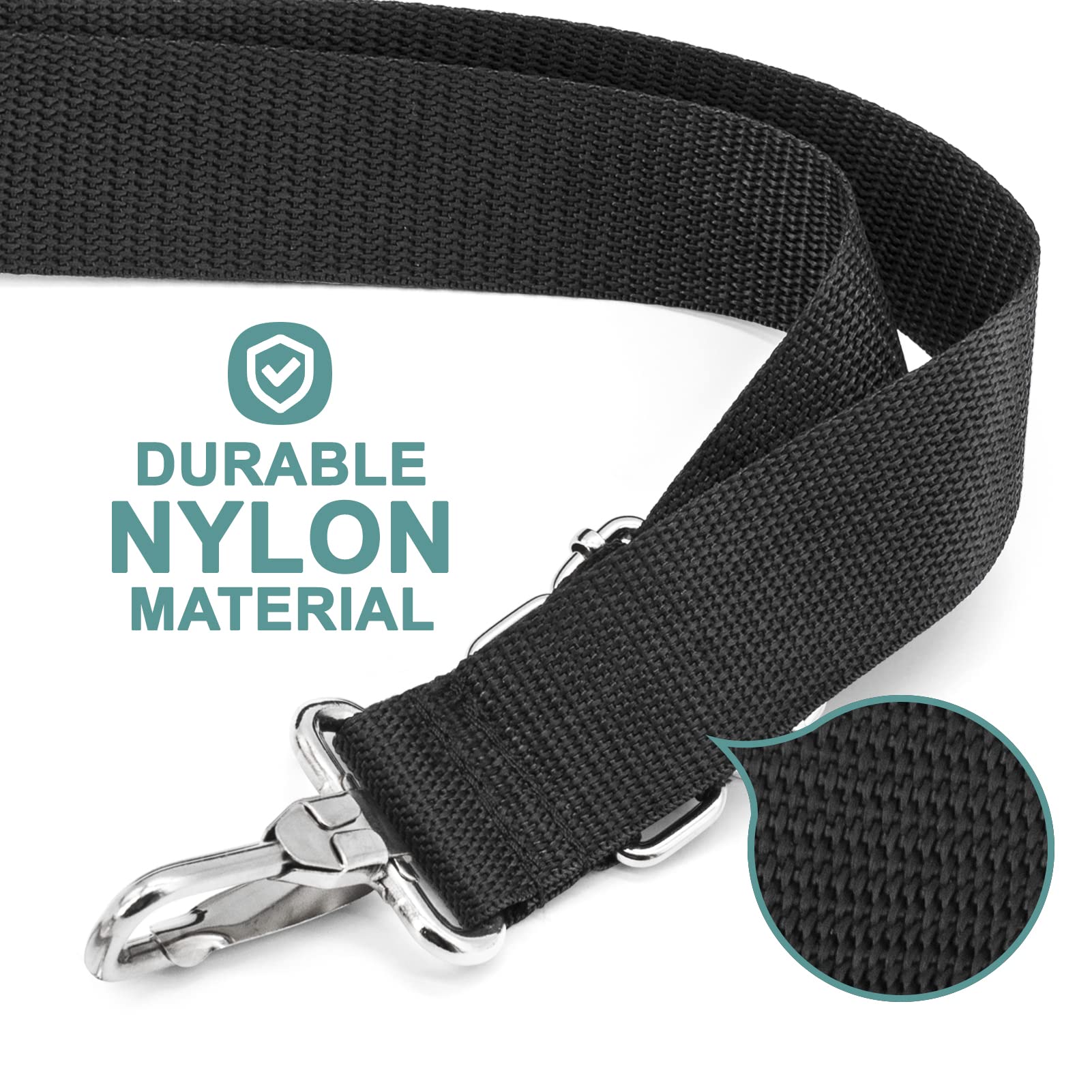 TMFsode strap adjustment mechanism allowing a comfortable length setting