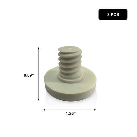 Multipurpose TMQZLN bolts suitable for sheds and DIY projects