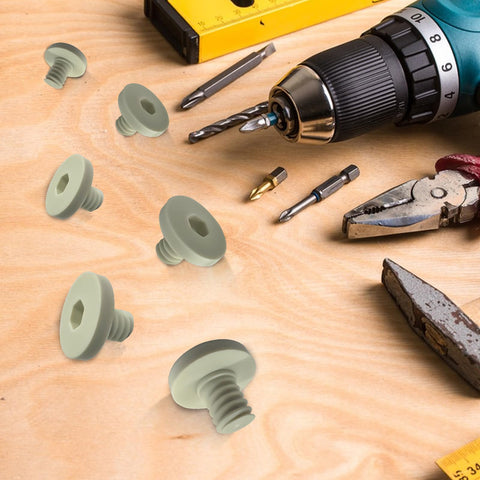 Suncast shed compatibility: TMQZLN bolts fit common models
