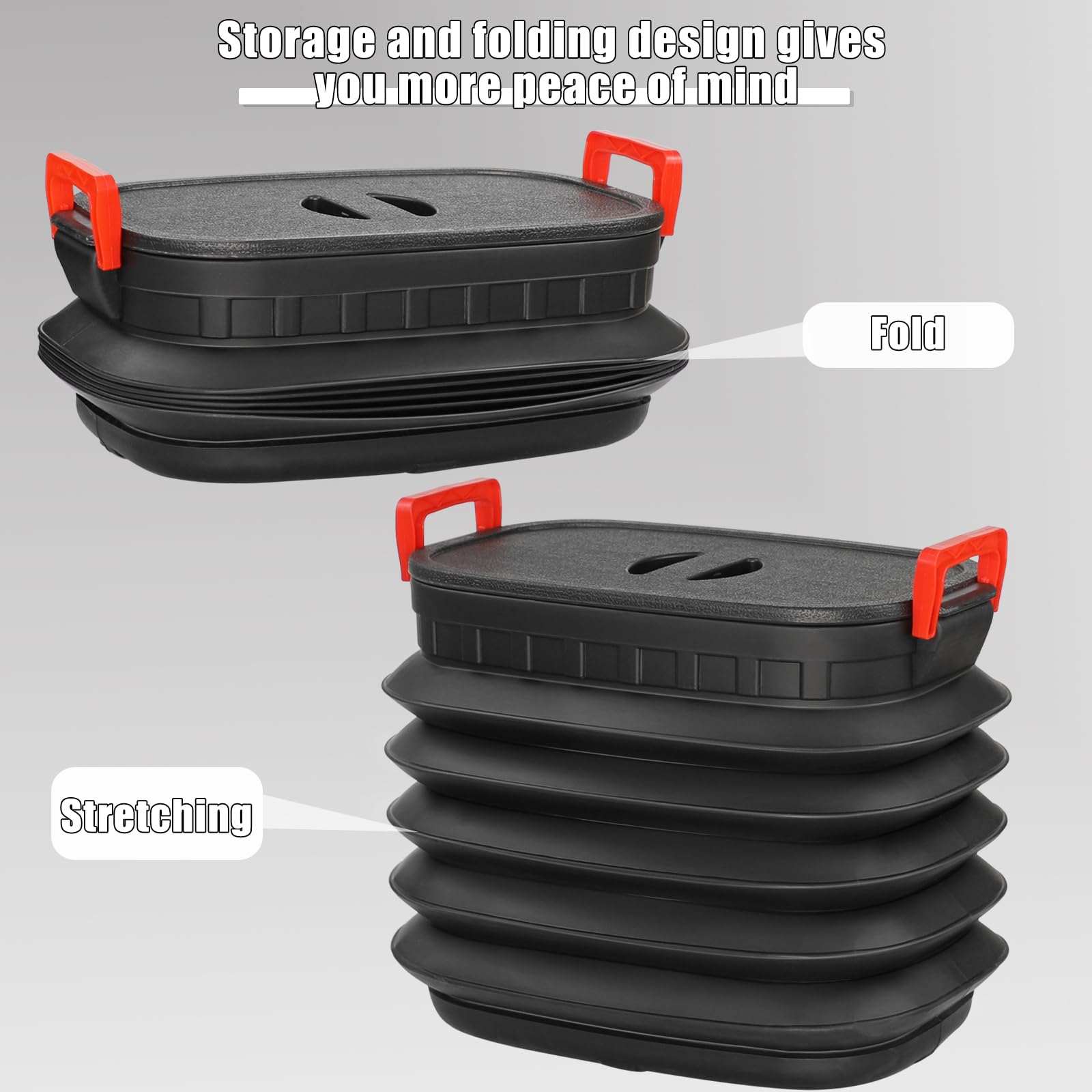 TNNTOPELE weatherproof lid keeps pellets dry during weather