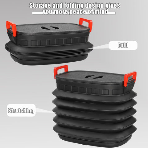 TNNTOPELE weatherproof lid keeps pellets dry during weather