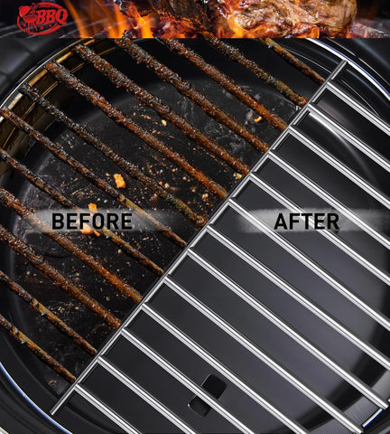 TNTOR packaging-gift-ready image suggests this is a thoughtful grill gift.