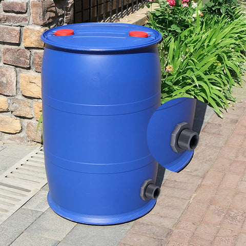 Tnuocke grey aquarium plumbing fittings for reliable water system connections
