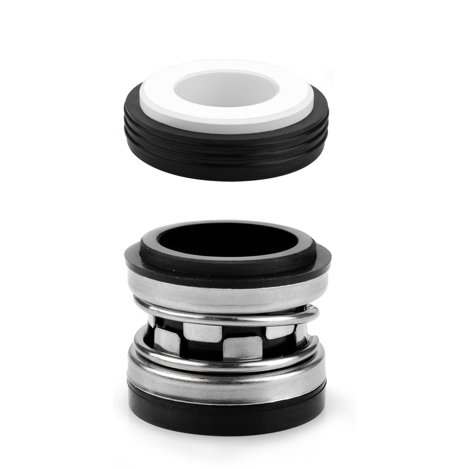 Tobaiwind R0479400 shaft seal close-up for Jandy pumps, reduces leaks and extends life