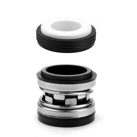 Tobaiwind R0479400 shaft seal close-up for Jandy pumps, reduces leaks and extends life