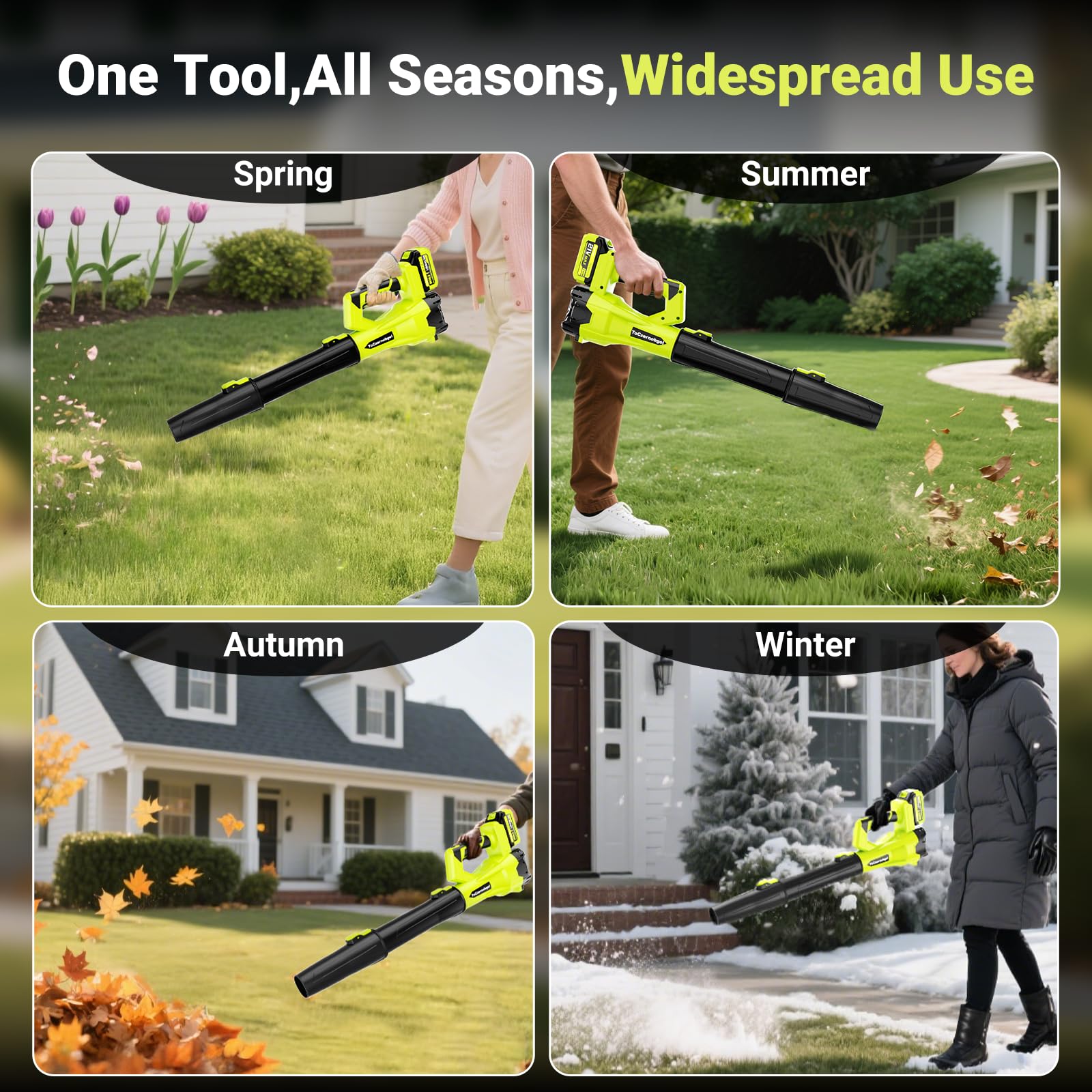 ToCzernobgol lightweight ergonomic design showcased for reduced arm fatigue.