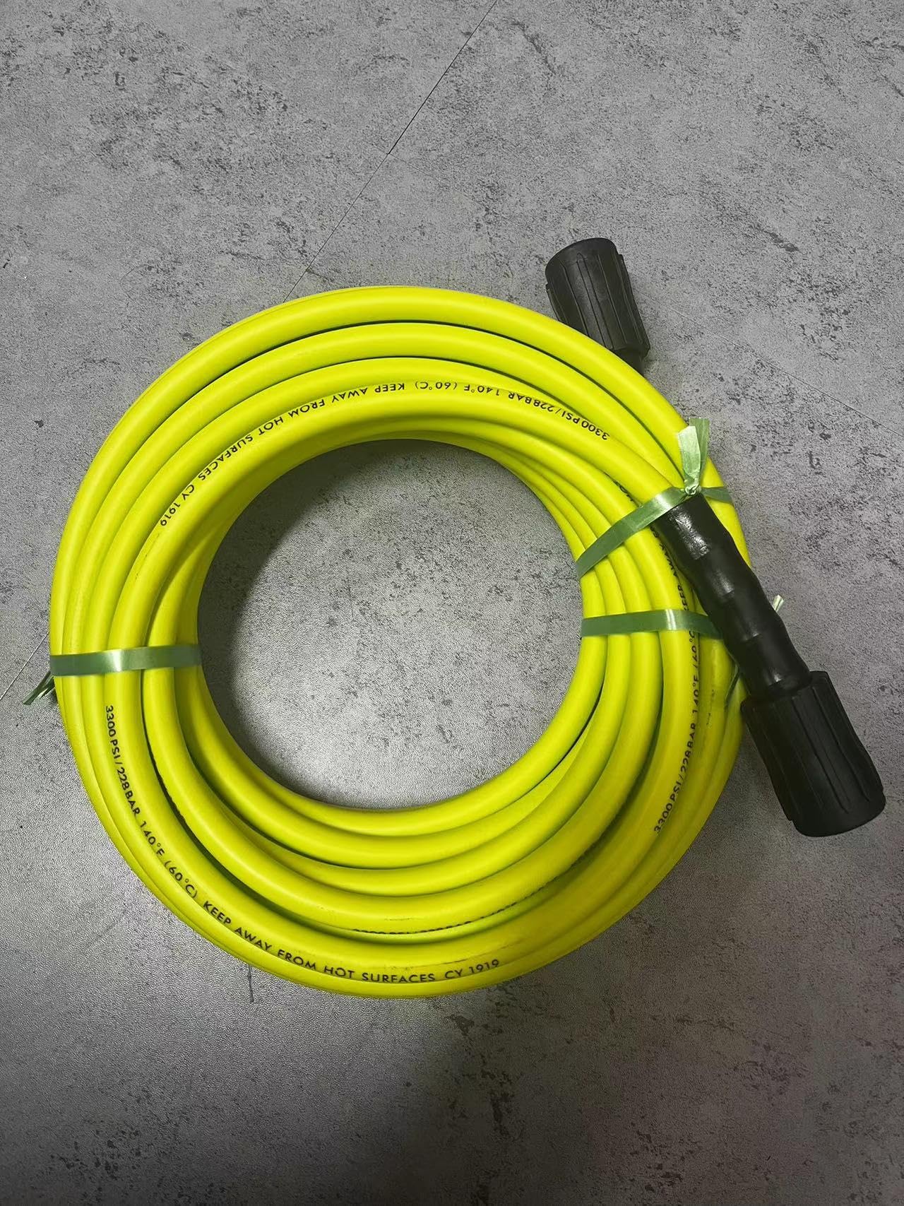 TOKDOOT RY31HPH01 extension joints show broad compatibility with washers.