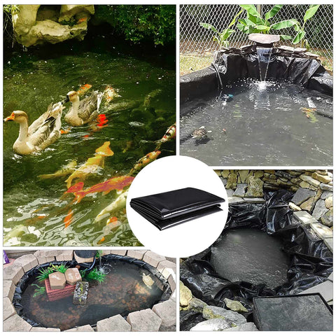 ToLanbbt water-garden-preview shows durable liner for long-lasting outdoor decor.