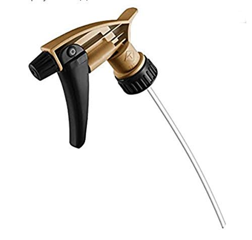 Tolco 320ARS dip tube 9-5in image emphasizing extended reach for thorough coverage.