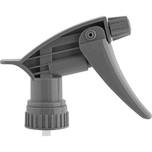 Tolco 320CR sprayer in car detailing setup for precise application.