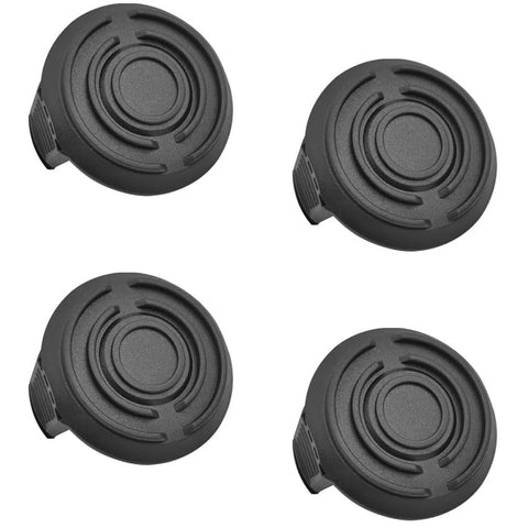 Tolparts Bauer 19115c-b spool cap on-trimmer head for quick maintenance