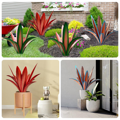 TOMBABY agave assembly guide for quick indoor or outdoor setup