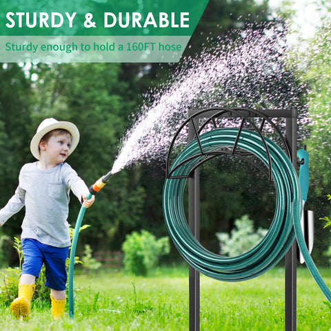 TomCare outdoor storage keeps your yard tidy and clutter-free.