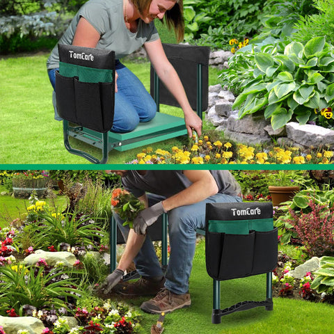TomCare weight capacity up to 400 lbs ensures durable performance