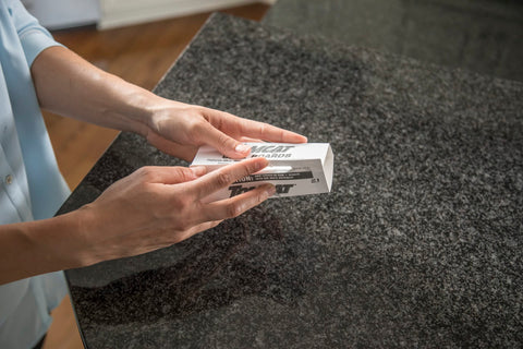 Tomcat Glue Boards 12-trap pack highlights disposable traps.