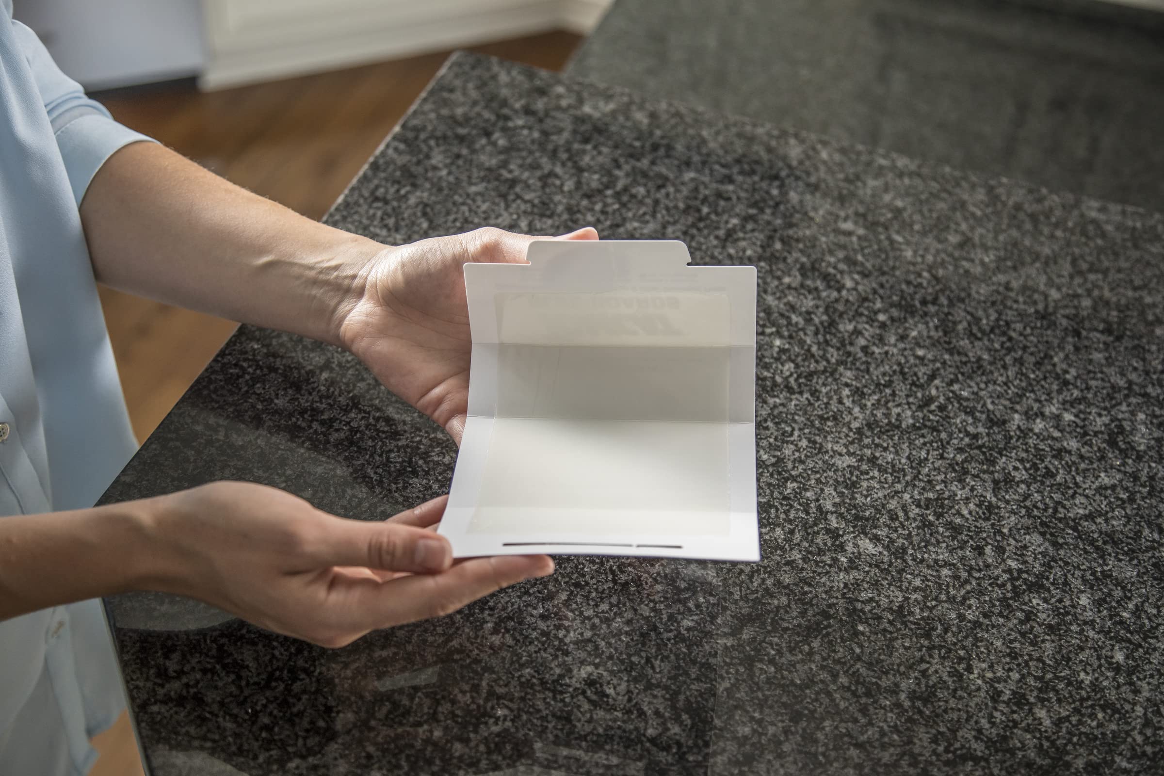 Tomcat Glue Boards are pesticide-free for safe home use.