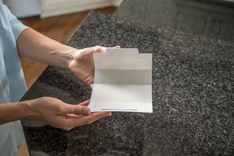 Tomcat Glue Boards are pesticide-free for safe home use.