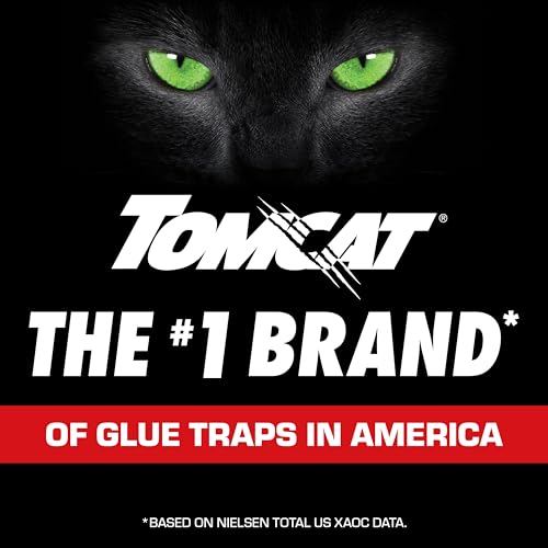 Tomcat eugenol scent enhances grip for better accuracy.