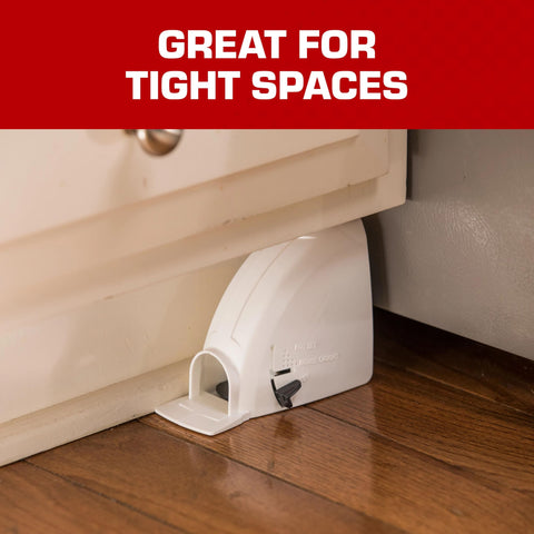 Tomcat Kill & Contain two-trap pack for broader coverage.