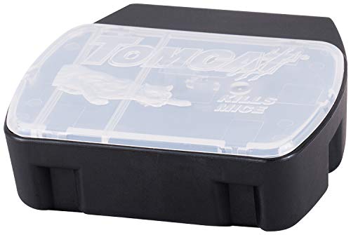 Tomcat Mouse Killer Station reusable base designed for ongoing indoor use