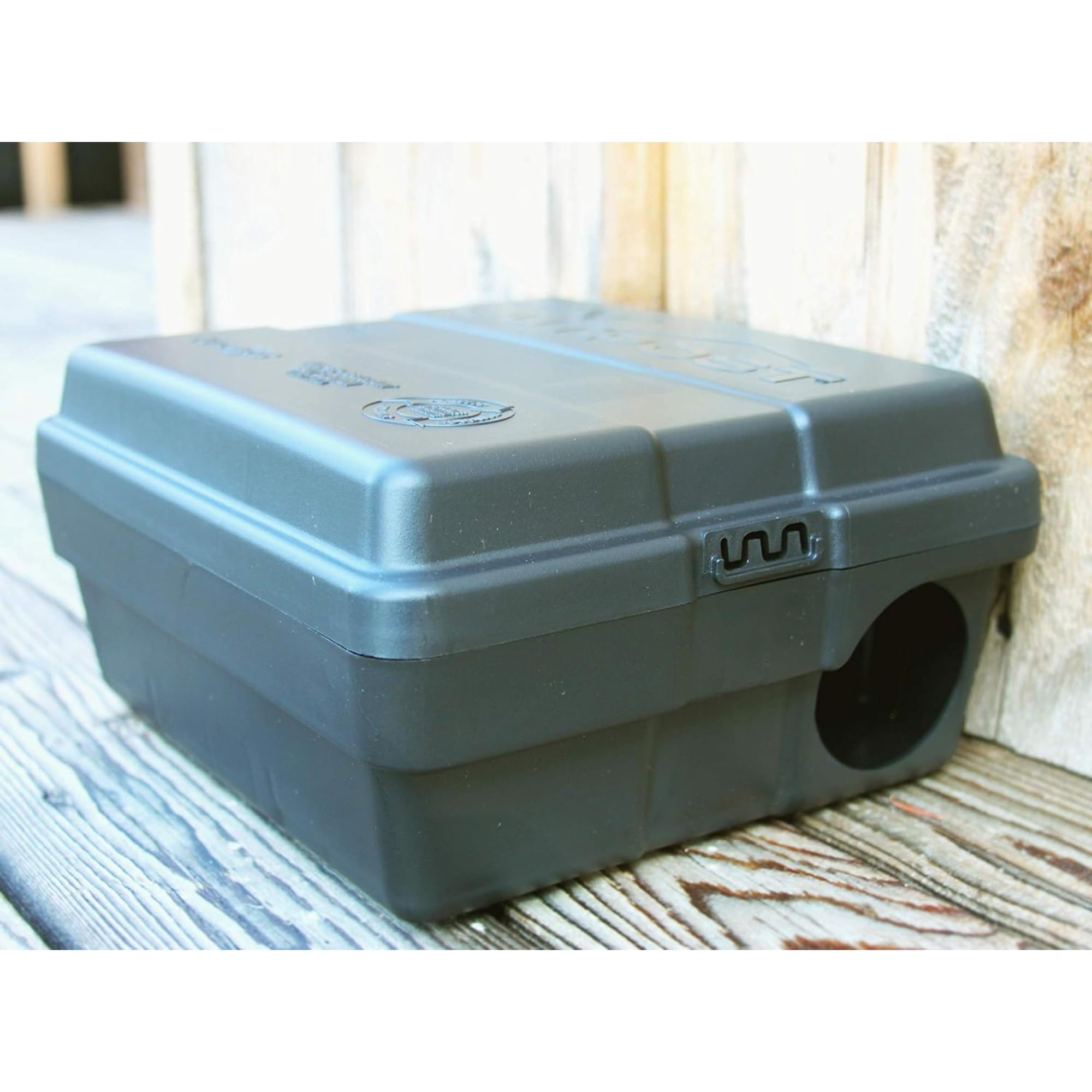 Tomcat Outpost proudly made in the USA, ensuring quality and durability.