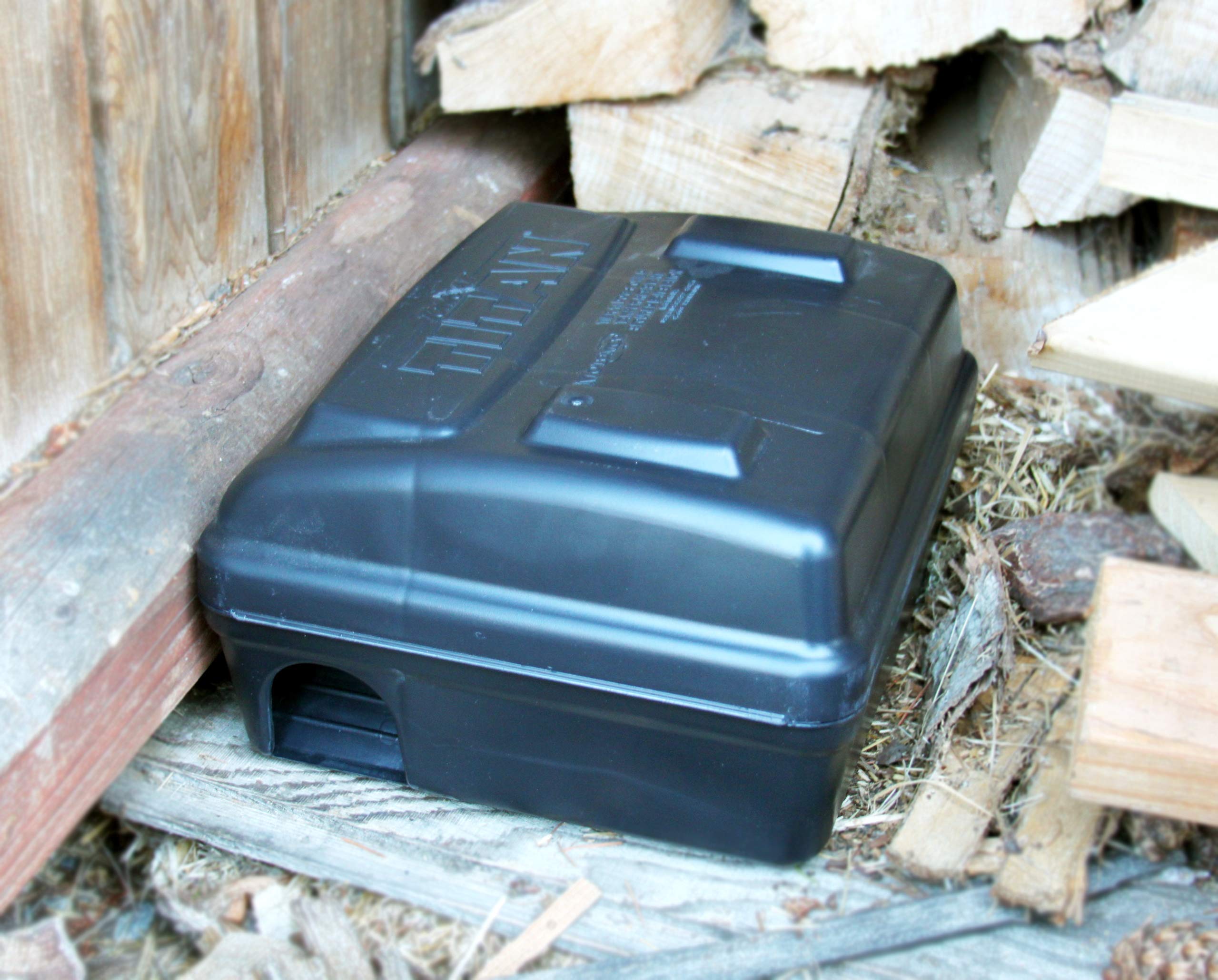 Tomcat Titan made in USA ensures quality and local support.