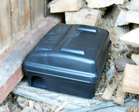 Tomcat Titan made in USA ensures quality and local support.