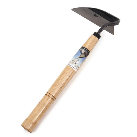 Total length of 13.7 inches offers balanced leverage for steady work.