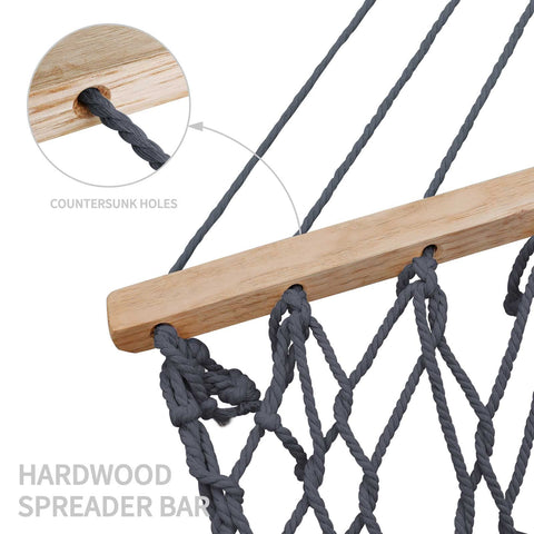 TONAHUTU free extension chains included for easy installation