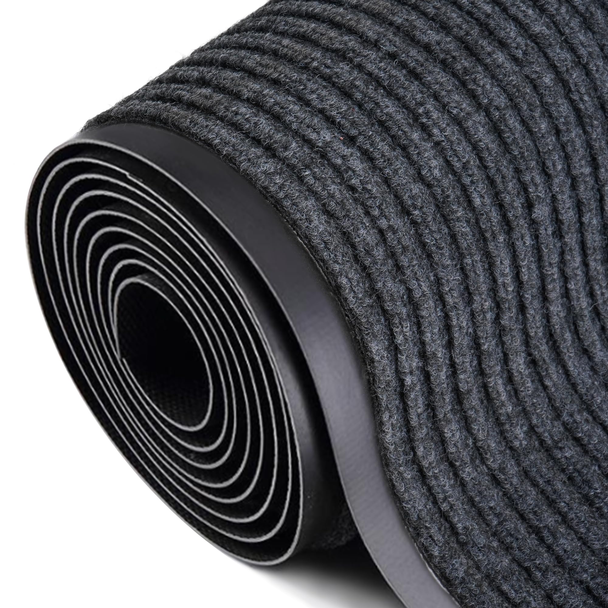 Tonchean indoor-outdoor entrance mat suitable for various spaces.