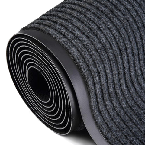 Tonchean indoor-outdoor entrance mat suitable for various spaces.