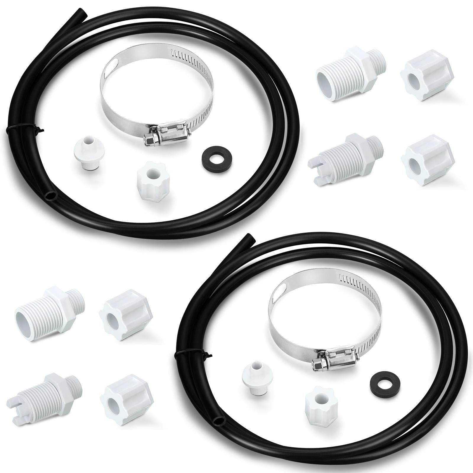 Tondiamo CL-series feeder parts kit for easy DIY pool maintenance.