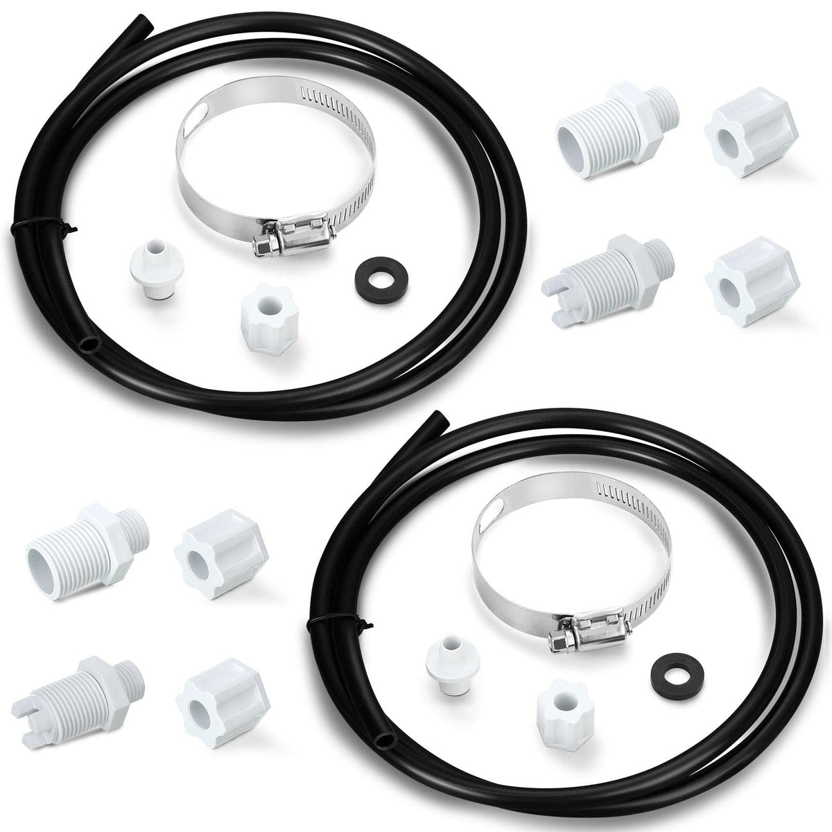 Tondiamo CL-series feeder parts kit for easy DIY pool maintenance.