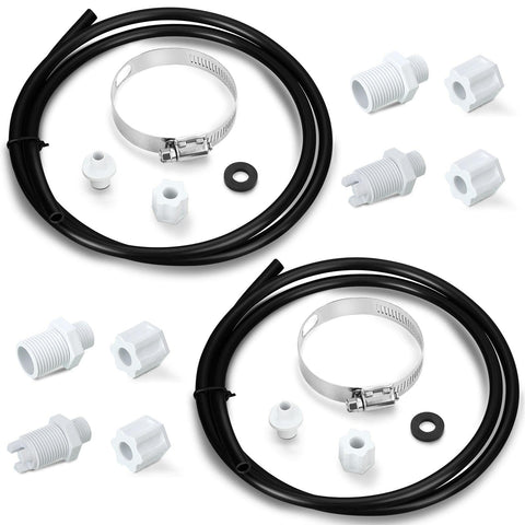 Tondiamo CL-series feeder parts kit for easy DIY pool maintenance.