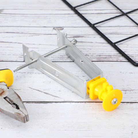Tondiamo insulator extends wire distance up to 4.5 inches.