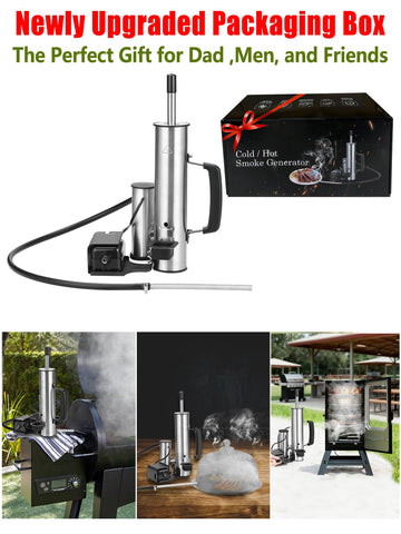TONFUGLN stainless steel construction for durability and easy maintenance