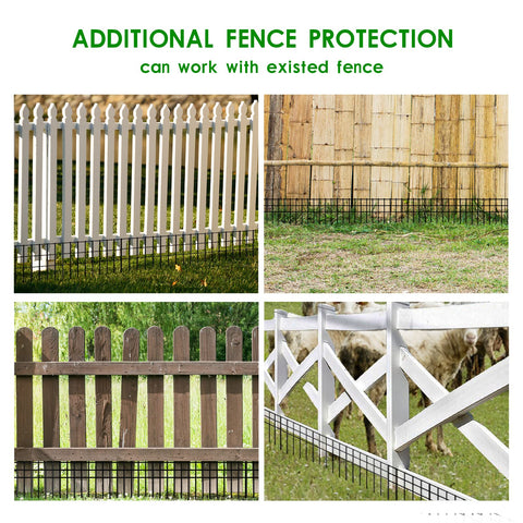 Tongmo ideal garden border for patios beds and lawns.